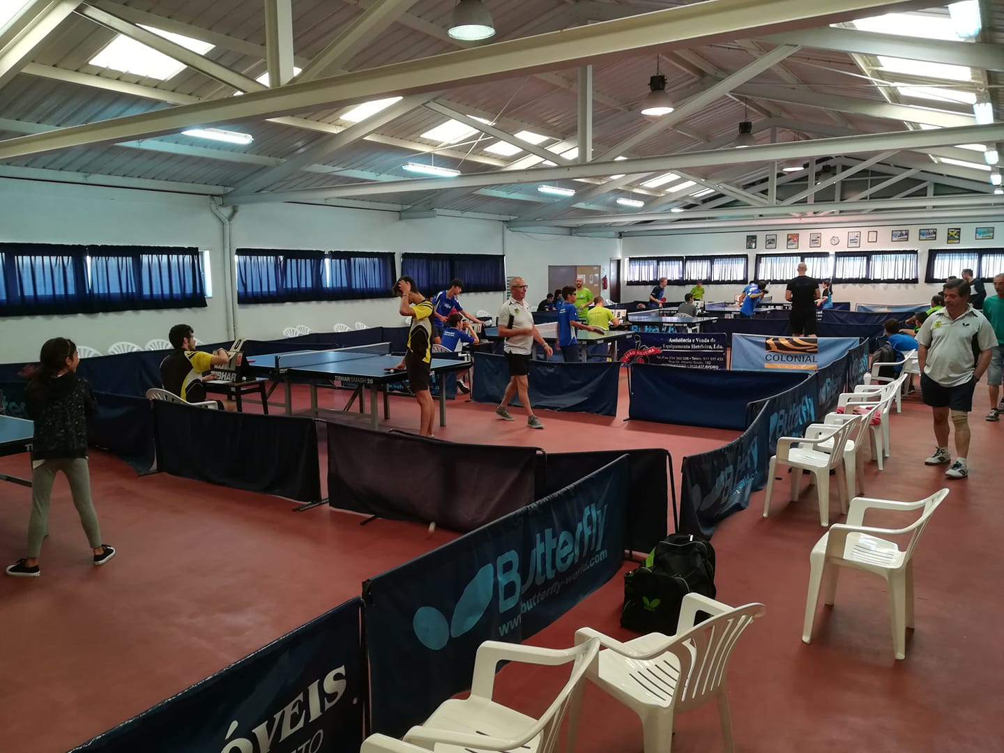Torneio de Abertura | Resultados