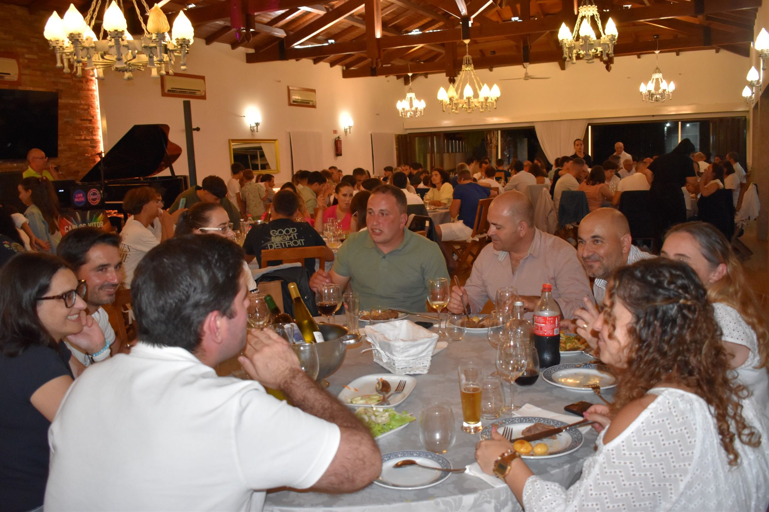 XIII GALA DESPORTIVA